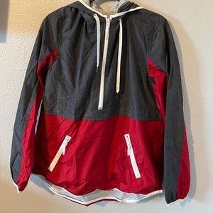Windbreaker